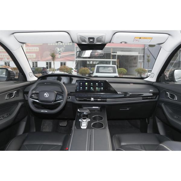 IDD ChangAn авто UNI-K EV Cars 2023 Plug In Гибридные автомобили