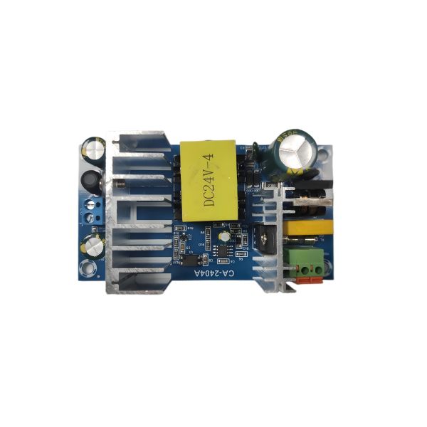 CA-2404A 100W AC-DC Step-Down Power Supply Module 220V to 24V Switching Power Supply