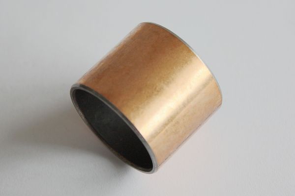 Сухое сползая нося разделение PTFE составное создало программу-оболочку подшипник автомобиля Буша PTFE