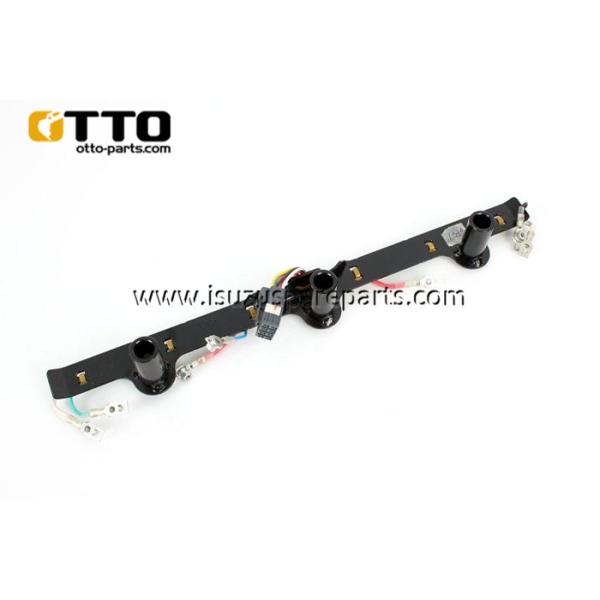 Durable 4HK1 Engine Wiring Harness , Original Isuzu Parts 8-97332133-0