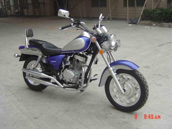 Harley-Davidson250CC Motorcycle motorbike motor CDI 300CC motorcycle