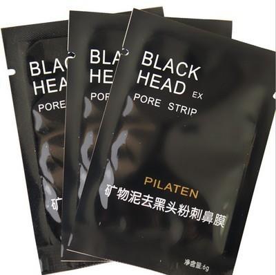 Face mask packaging bag/aluminum foil bag for facial mask /facial mask packaging
