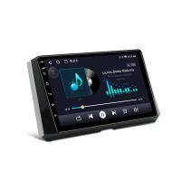 Lecteur multimédia 10 de pouce d'écran tactile d'Android d'autoradio du joueur OBD2 RAM GPS de la navigation MP5 pour Corolla 2019