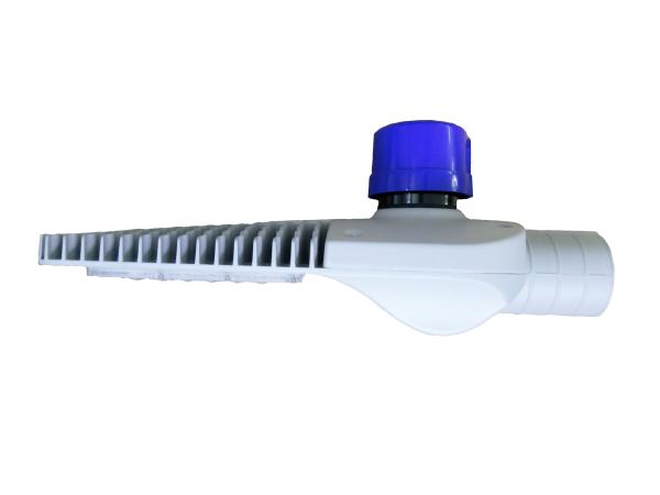 160lm/w Super Bright CE EMC CB ENEC TUV Listed 30W 40W 50W 60w mini led street light