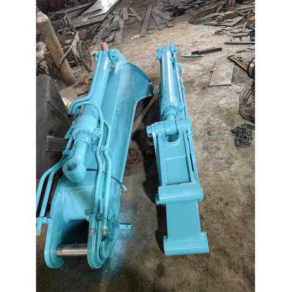 Excavadora personalizada de trabajo pesado con brazo largo Hitachi EX200 Komatsu Parte de repuesto