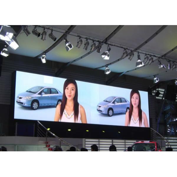 Экрана стены СИД найма полного цвета установка и демонтировать безшовного видео- на открытом воздухе быстрая