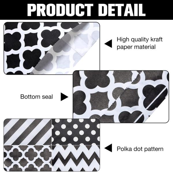 Торба из экологически чистой бумаги для хранения и упаковки биоразлагаемого хлеба