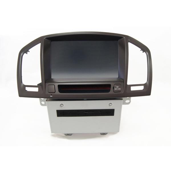 Android 4.4 Double Din Car Dvd Player GPS unit with 3G for Buick Regal