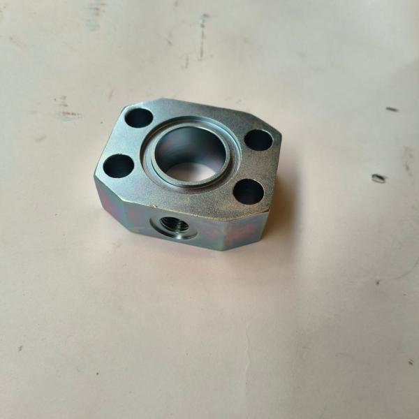 Suitable for Night Pressure System 1466-76e-00003 Flange Coupling