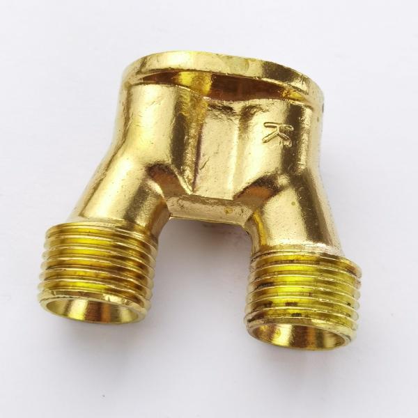 Customized Welding Component for Applications in Ningbo Company Location