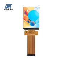 2,4 interface des lentes MCU du module 900-1000 d'affichage de pouce 240x320 ST7789V IC TFT LCD