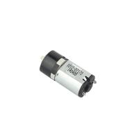 Motor de engranajes de plástico de bajo ruido 3V DC Motor de engranajes de plástico miniatura duradero, motor de engranajes compacto M10