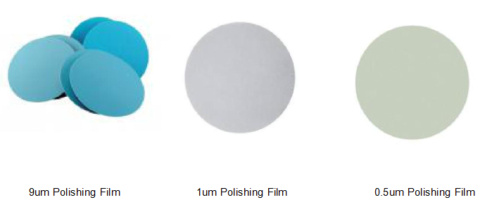 High Precision Fiber Optic Polishing Film | For CATV & Telecommunication & Data Networks