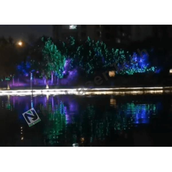 15W-30W Laser Light Air Cooling and 1.3mrad Beam for Versatile Cutting Capabilities