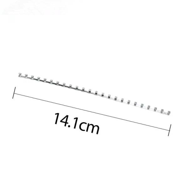 Jaw Fracture Accessories 4 Pcs Pack For Maxillofacial Surgery And Orthodontic Fixation