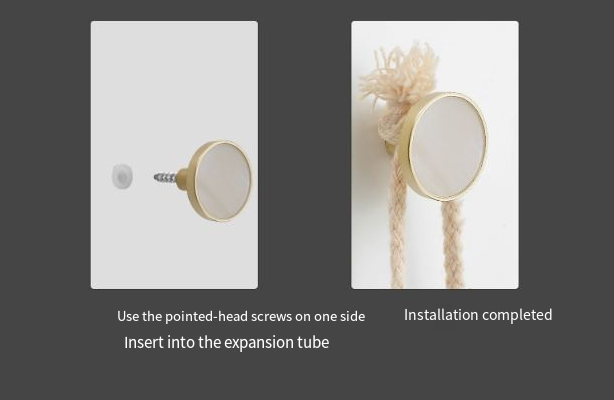 Minimalist Modern Brushed Brass Gold Handle Cabinet Drawer Kitchen Dresser Durable Easy Installation Luxury Wardrobe Door Knob