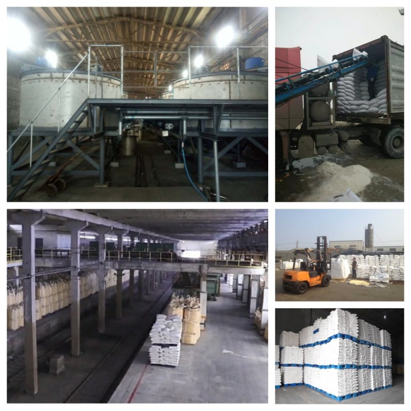White Powdered Sodium Carbonate Dense Soda Ash CAS 497-19-8 For Detergent