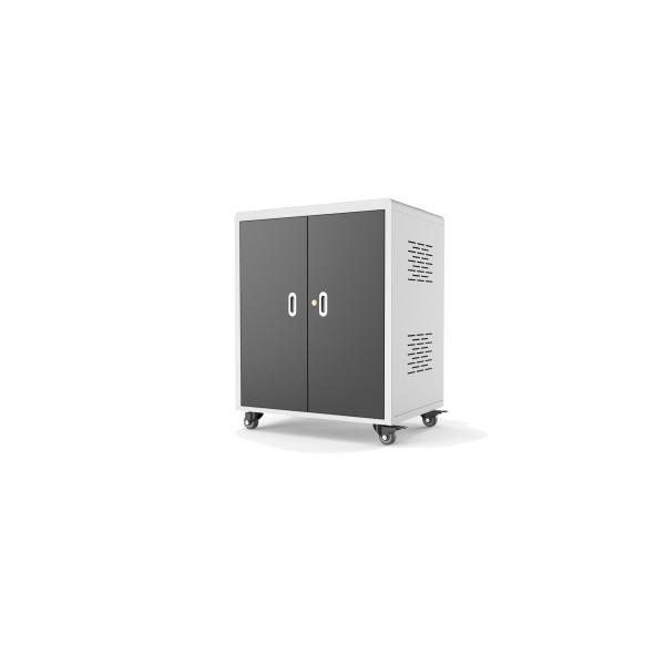 Chromebook Charging Cabinet 30 Slots Charging Cart With Good Quality