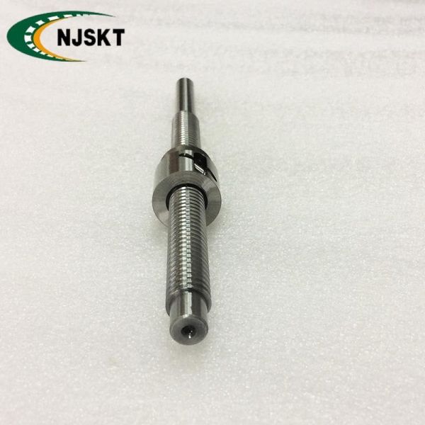 BSHR01404 14mm Diameter Durable Linear Motion Screw Miniature Lead Screw