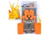 máquina del Juicer 120W/Juicer anaranjados automáticos de alta velocidad de Breville con la cubierta transparente
