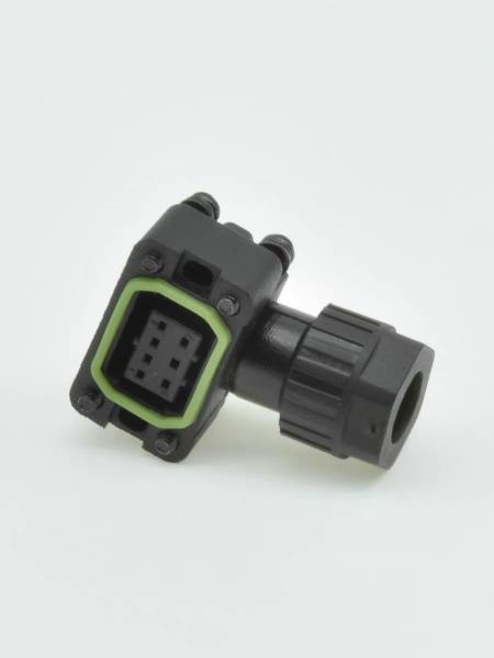 VW3M5B12 5B10 VM3M8B11 para conectores de cabo servo da série LXM18 do motor Shneider