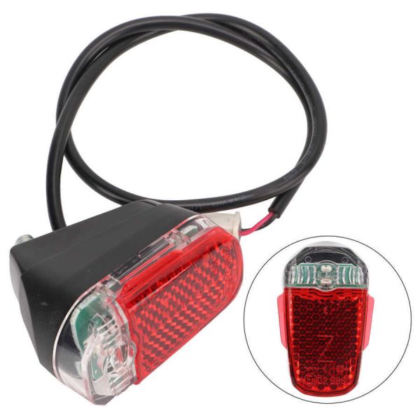 5V Electric Scooter Back Light G30D Electric Scooter Rear Light