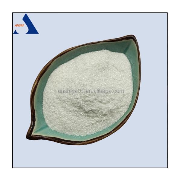 Snow White Synthetic Mica Flakes and Powder with 6mm-3000mesh Dimensions from Mica