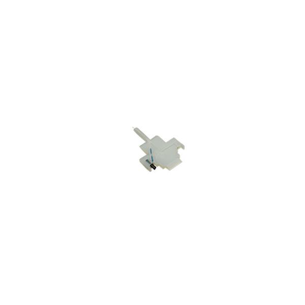 Flat Electrode For GM01/ GM02/ GA02 Powder Coating Gun Spare Parts 318779