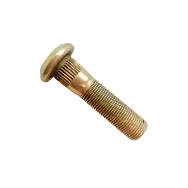 Acero 8.8 Grado de carga pesada de camión rodillos de rodillos traseros de reemplazo