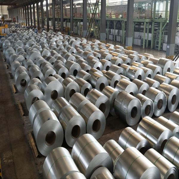 DX51d z100 galvanized steel coil cutting sheets DC01 CRC Strip Cold Rolled Steel Sheet Z275 AZ150 Q235 Q345