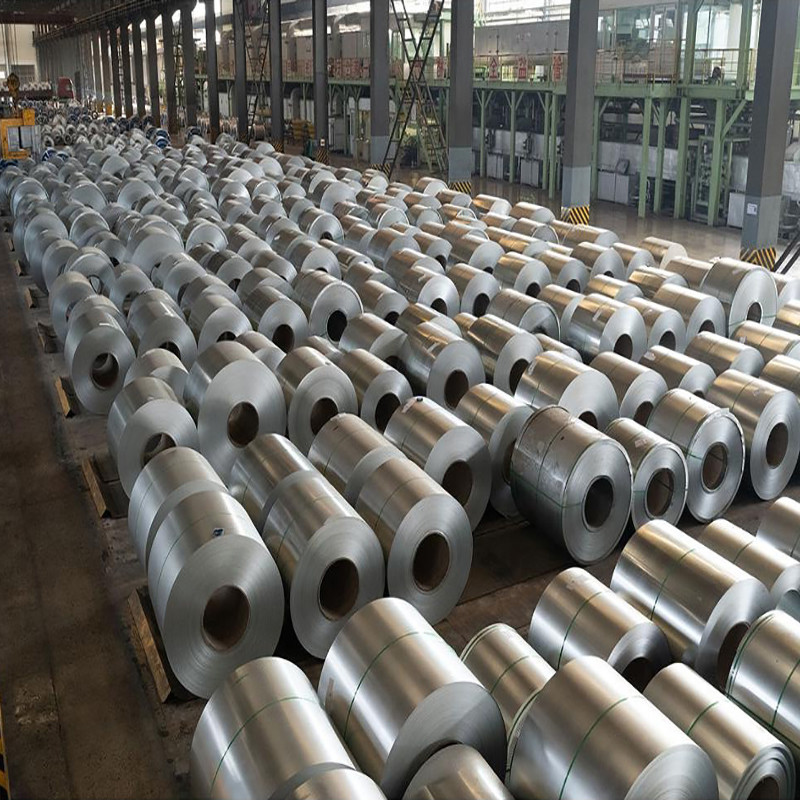 Structural Material Hot Rolled Based Hot Dipped Dx51d 120g Zinc Coated Gi Steel Galvanized Steel Coil