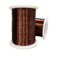 ポリアミドイミドエナメリド銅線 AIW グレード1 AWG 38-8 GB IEC標準