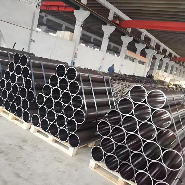 Cylinder Honing Tube