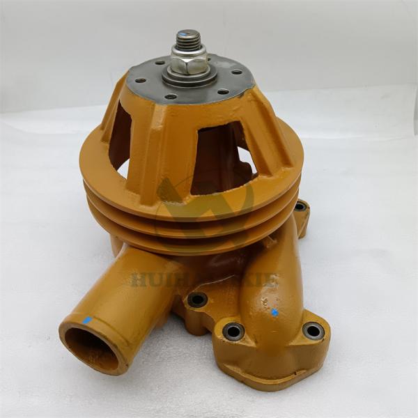 Heavy Duty CAT Excavator Water Pump 2W-9725 2W9725 For Cat 3508 3512 Engine