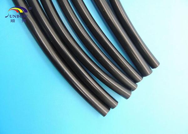 105C PVC Hose Flexible PVC Tubing for Outside Wire Protection