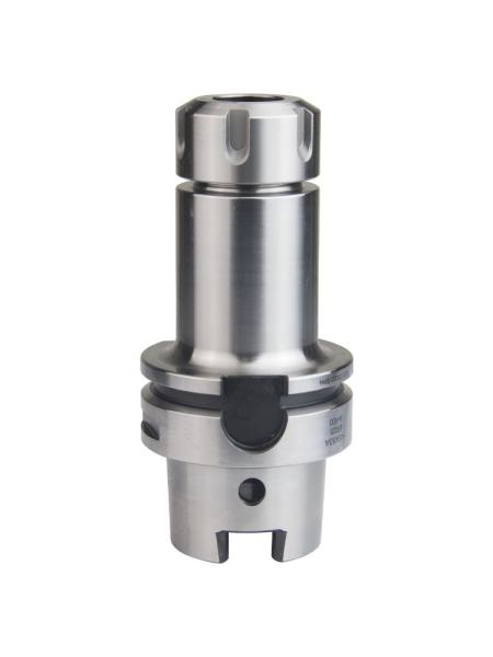 Hsk63A-Er 40cr 20crmnti CNC Tool Holder High Precision CNC Carbide Cutter Tool