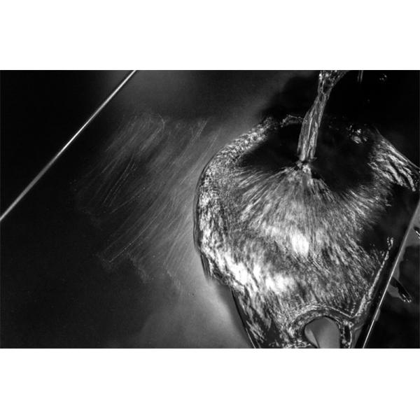 Matte Super Chrome Metal Light Glod Chrome Vinyl Wrap TPU Car Body Protection Film