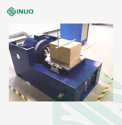 equipamento de teste da tabela da vibração do bloco da bateria do veículo elétrico 1000Hz