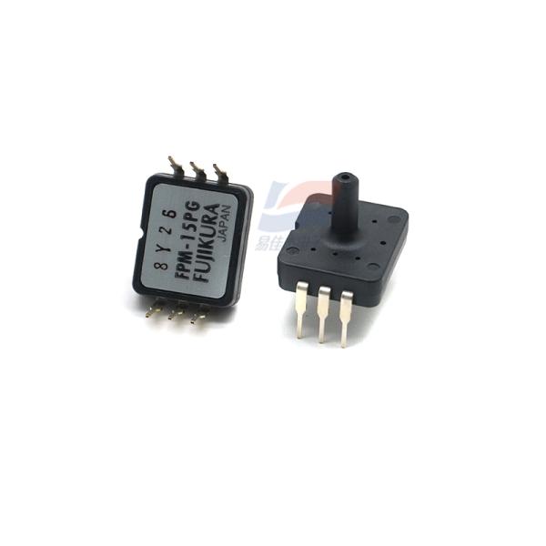 FPM-15PG Pressure Sensors Dual In Line Package DIP Medical Use