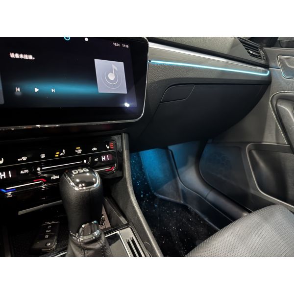 2024 Skoda Superb TSI280 DSG Premium Edition