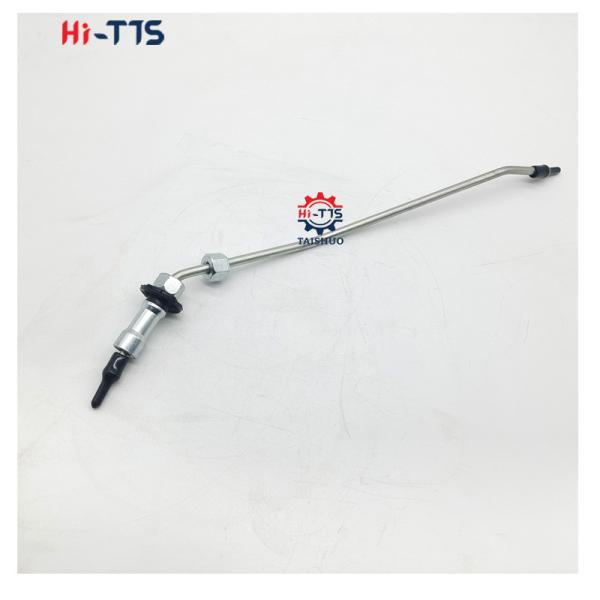 Diesel Engine Parts For 1106D-E66TA Pressure Tube  3525A201