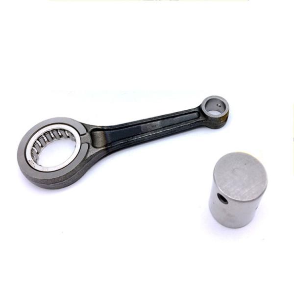 Customized 20CrMo Forged Steel Connecting Rod for Honda Wave 125 Motorcycle