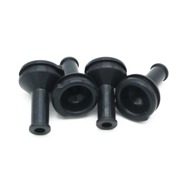Firewall Cable Electric Harness Rubber Grommet for Dust Prevention in Automotive
