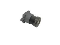 53/40/33 Grau 8mm CCTV Lente, Foco Fixo Todo Vidro CCTV Board Lente