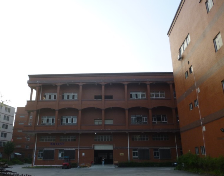 Display Tent Co., Limited