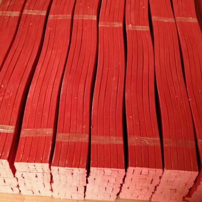 Tesouras de guilhotina hidráulicas de bastão de plástico para máquina de corte manual da impressora de Heidelberg
