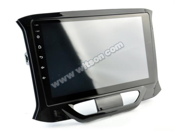 9/10.1 Screen For LADA Vesta Cross Sport 2015- 2023 Car Multimedia Stereo