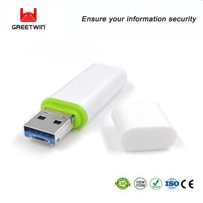 Disk GPS Signal Jammer Anti Tracker Pocket Size 8m Radius