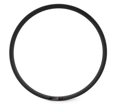 MTB Carbon Hookless Rim 29er 42MM Width 28mm Depth for Moutain Bike Wheel 24/28/32/36h Ud matte 3k glossy finish