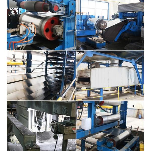 DX51D Cold Rolled AZ40 Prepainted Galvalume Steel Coil